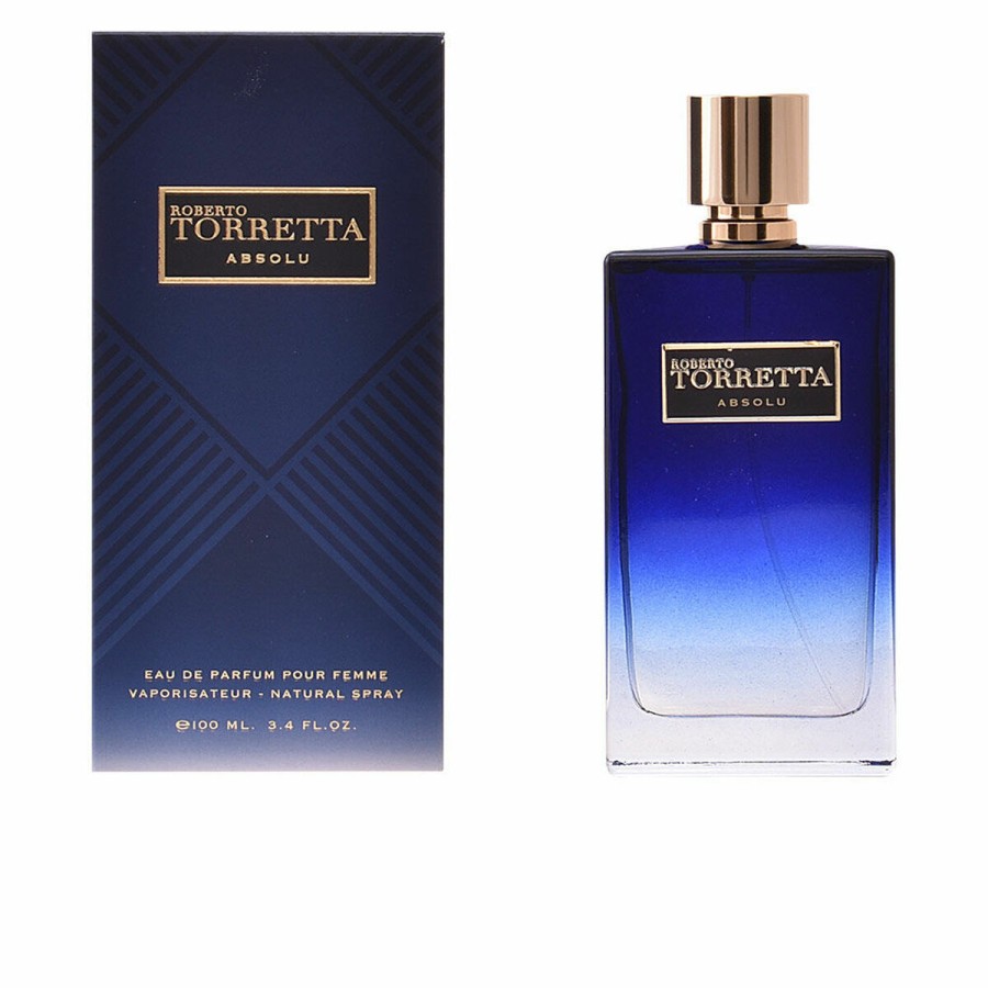 Parfym Damer Roberto Torretta 1291-28299 EDP 100 ml