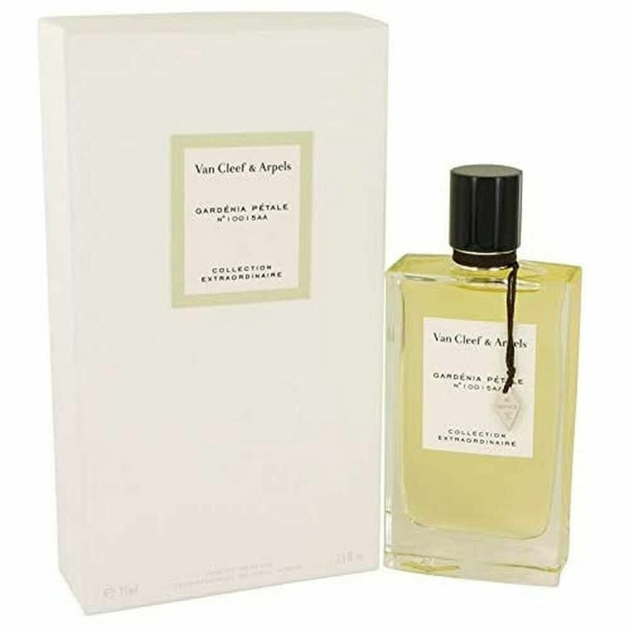 Parfym Damer Van Cleef & Arpels Gardenia Pétale EDP 75 ml