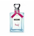 Parfym Damer Moschino Funny! EDT 25 ml