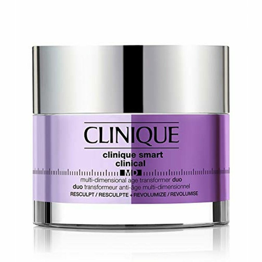 Anti-agingkräm Smart Clinical MD Duo Clinique 2 Delar 50 ml