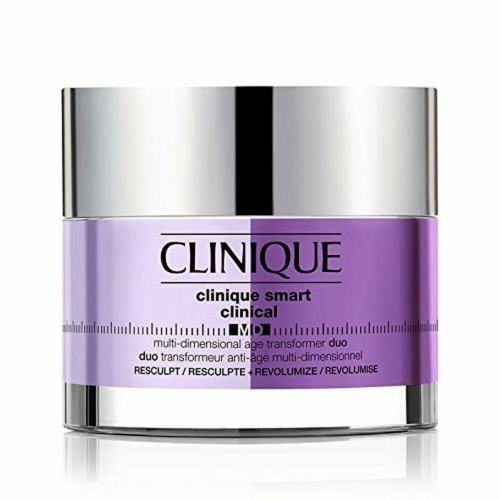 Anti-agingkräm Smart Clinical MD Duo Clinique 2 Delar 50 ml