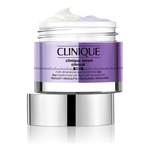 Anti-agingkräm Smart Clinical MD Duo Clinique 2 Delar 50 ml