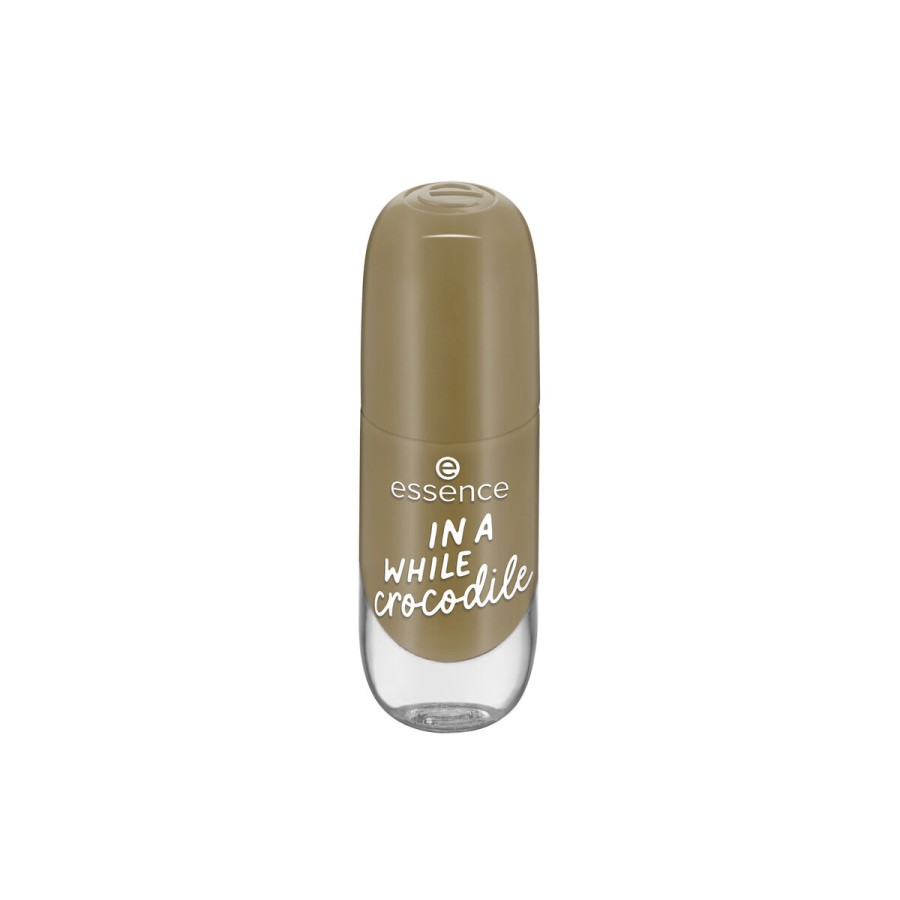 Essence 指甲油 Gel Nail Nº 36-鳄鱼色（8 毫升）