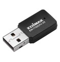 WiFi Nätkort USB Edimax Desconocido 300 Mbps