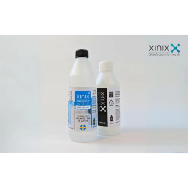 Xinix FreeBact® Water - Tank 2,5-5 m3