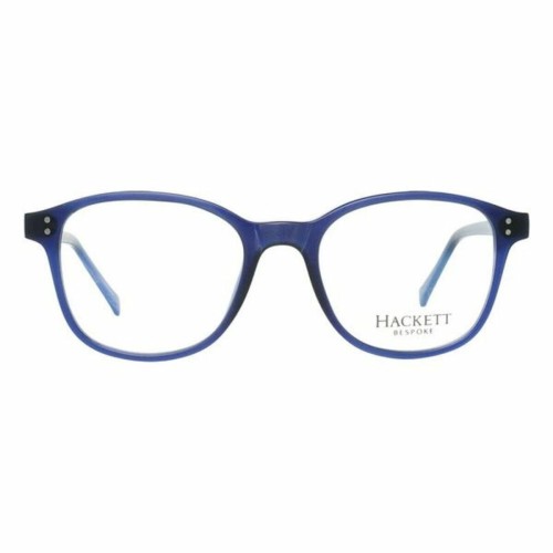 Glasögonbågar Hackett London HEB20668350 (50 mm) Blå (ø 50 mm)