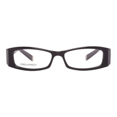 Glasögonbågar Dsquared2 DQ5020-001-51 Ø 51 mm