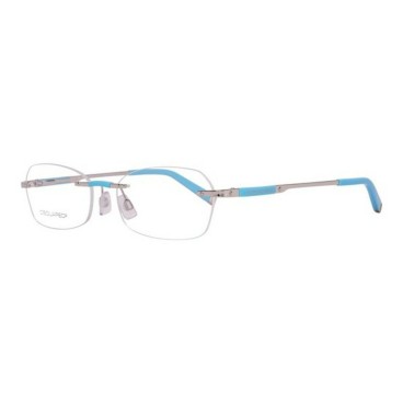 Glasögonbågar Dsquared2 DQ5044 016 -54 -17 -135 ø 54 mm