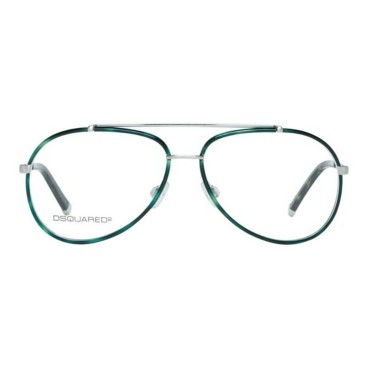 Glasögonbågar Dsquared2 DQ5072 54020 ø 54 mm