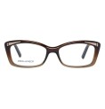 Glasögonbågar Dsquared2 DQ5109 54050 ø 54 mm