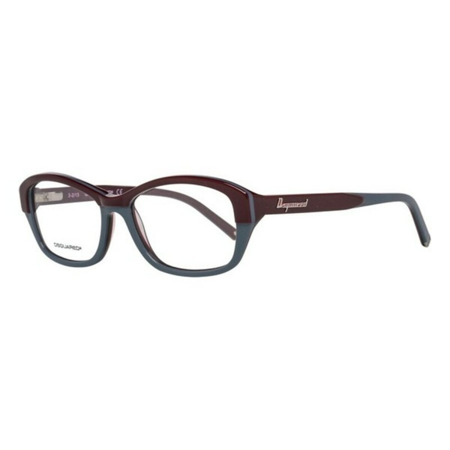 Glasögonbågar Dsquared2 DQ5117 54071 ø 54 mm