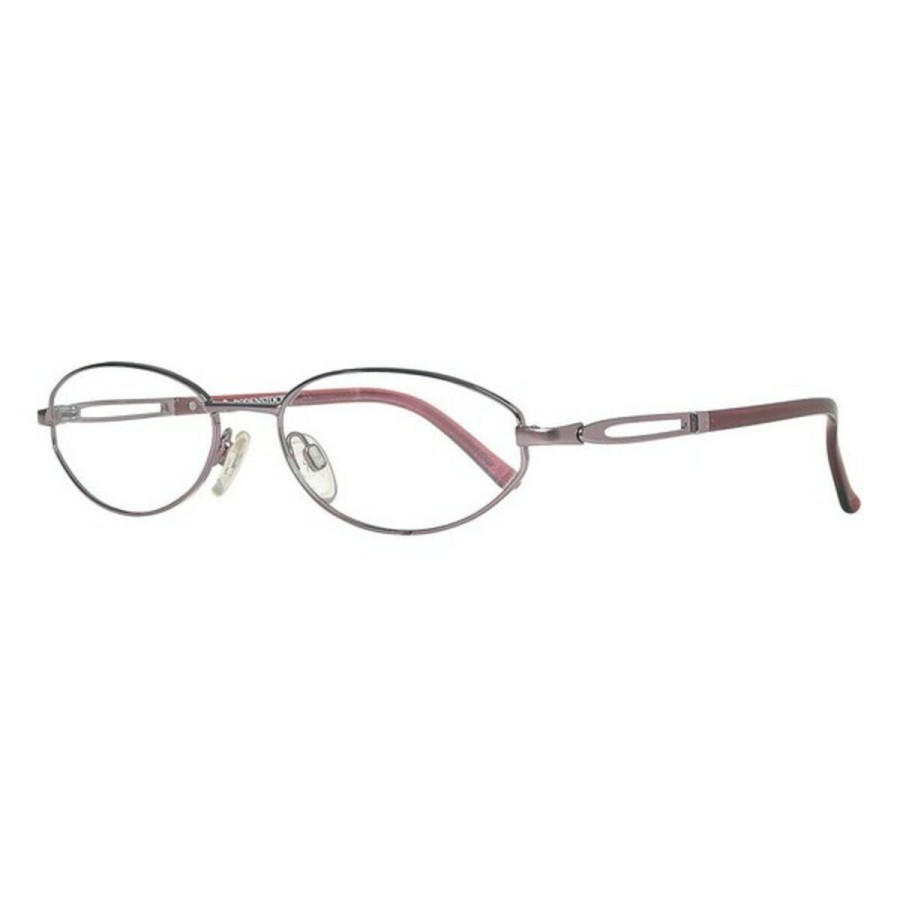 Glasögonbågar Rodenstock  R4690-B Ø 52 mm