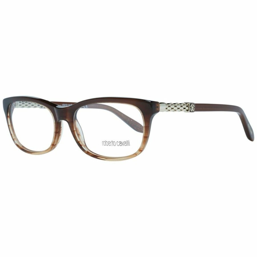 Glasögonbågar Roberto Cavalli Model No : RC0706 ø 54 mm