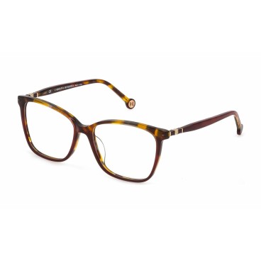 Glasögonbågar Carolina Herrera VHE879-01EY ø 54 mm