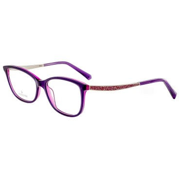 Glasögonbågar Swarovski SK5412-54083 ø 54 mm
