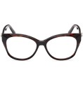 Glasögonbågar Swarovski SK5469-53052 Ø 53 mm