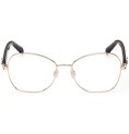 Glasögonbågar Swarovski SK5470-54028 ø 54 mm