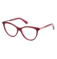 Glasögonbågar Swarovski SK5474-53072 Ø 53 mm