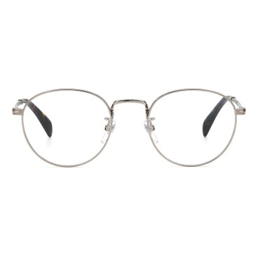Glasögonbågar David Beckham DB-1015-6LB Ø 52 mm