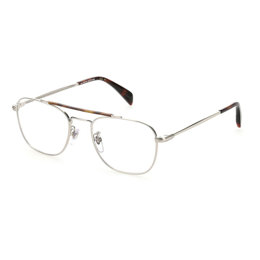 Glasögonbågar David Beckham DB-1016-010 Ø 52 mm