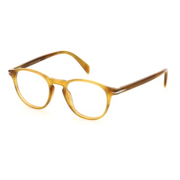 Glasögonbågar David Beckham DB-1018-EX4 Ø 47 mm