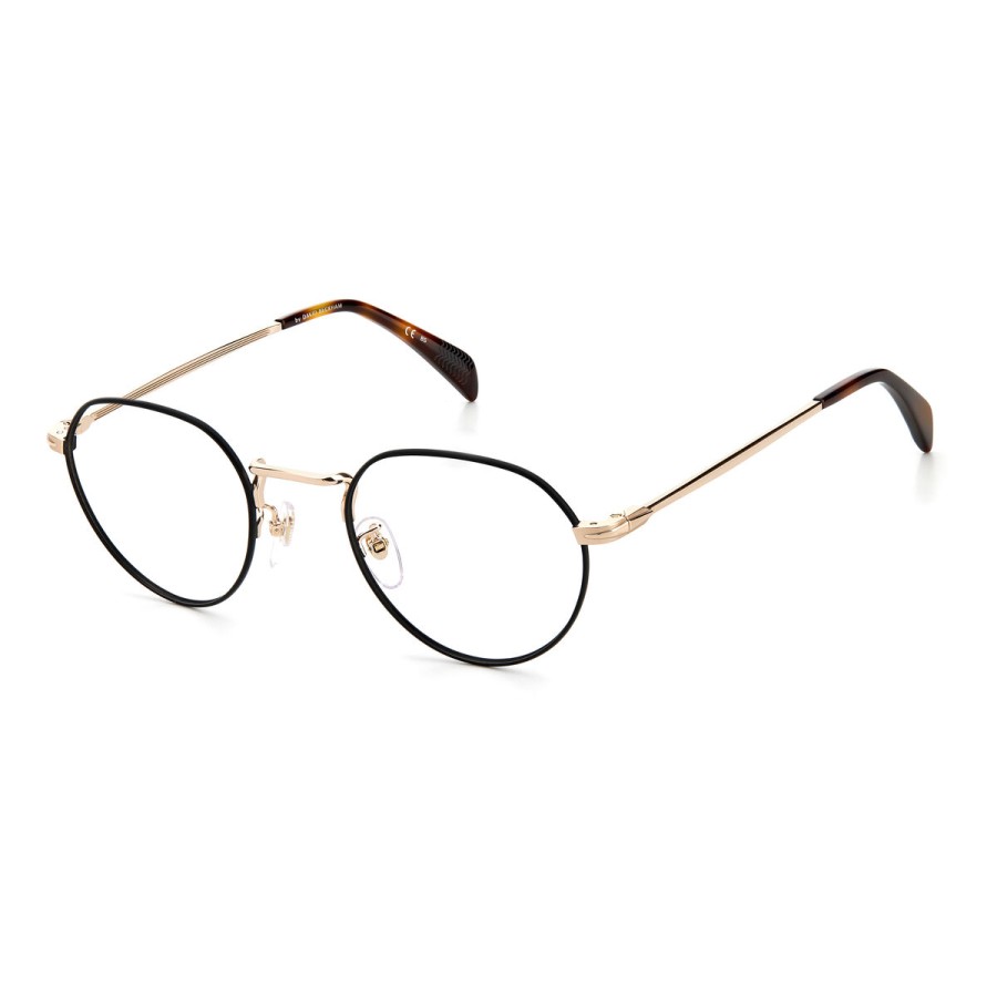 Glasögonbågar David Beckham DB-1023-2M2 Ø 51 mm