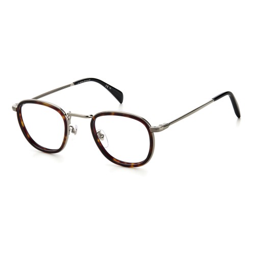 Glasögonbågar David Beckham DB-1025-3MA Ø 48 mm