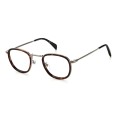 Glasögonbågar David Beckham DB-1025-3MA Ø 48 mm