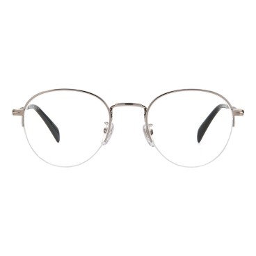Glasögonbågar David Beckham DB-1047-6LB Ø 51 mm