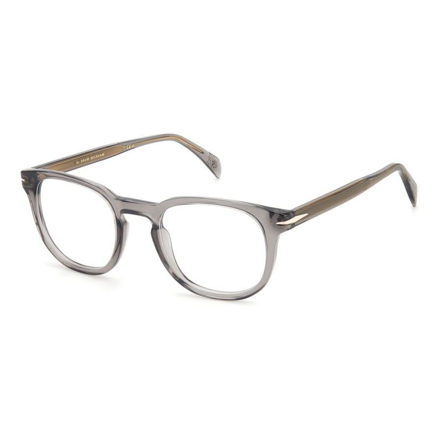 Glasögonbågar David Beckham DB-1072-KB7 Ø 50 mm