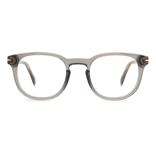 Glasögonbågar David Beckham DB-1072-KB7 Ø 50 mm