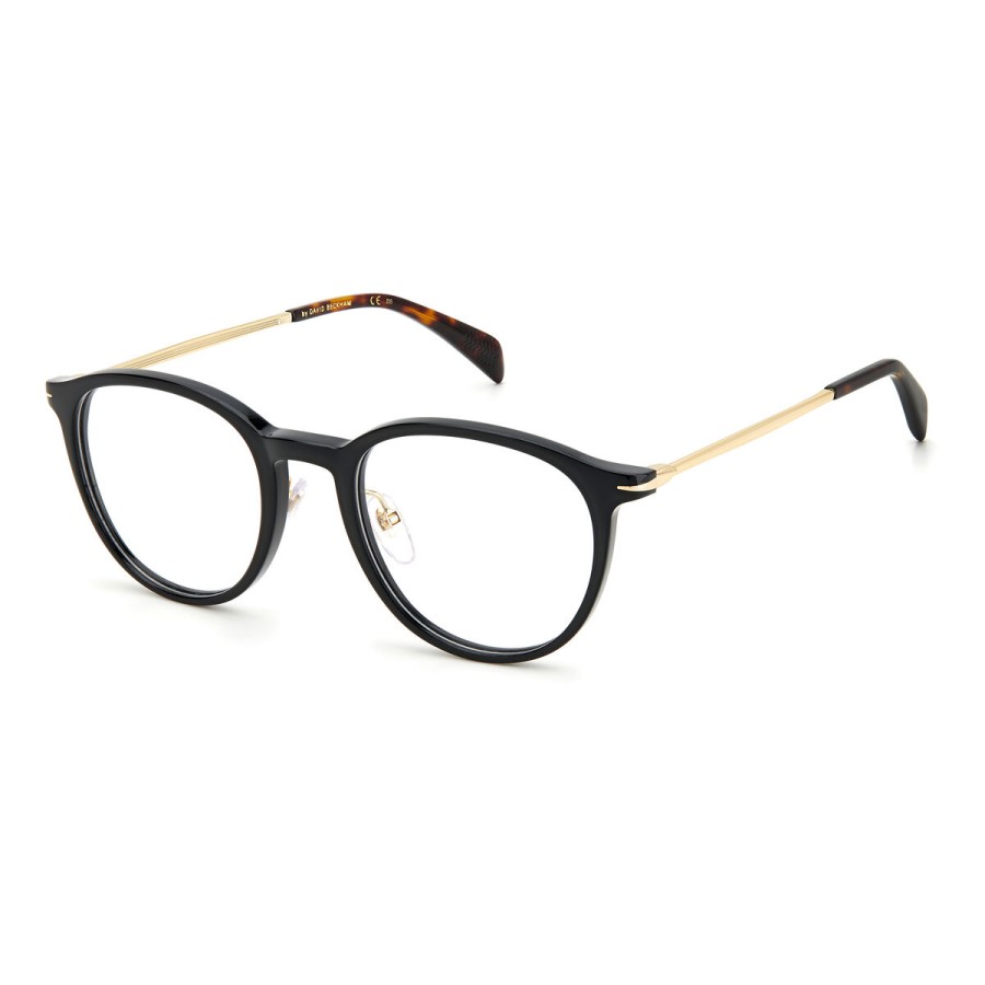 Glasögonbågar David Beckham DB-1074-G-2M2 Ø 51 mm
