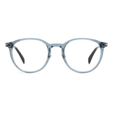Glasögonbågar David Beckham DB-1074-G-B88 Ø 51 mm