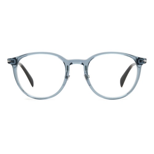 Glasögonbågar David Beckham DB-1074-G-B88 Ø 51 mm