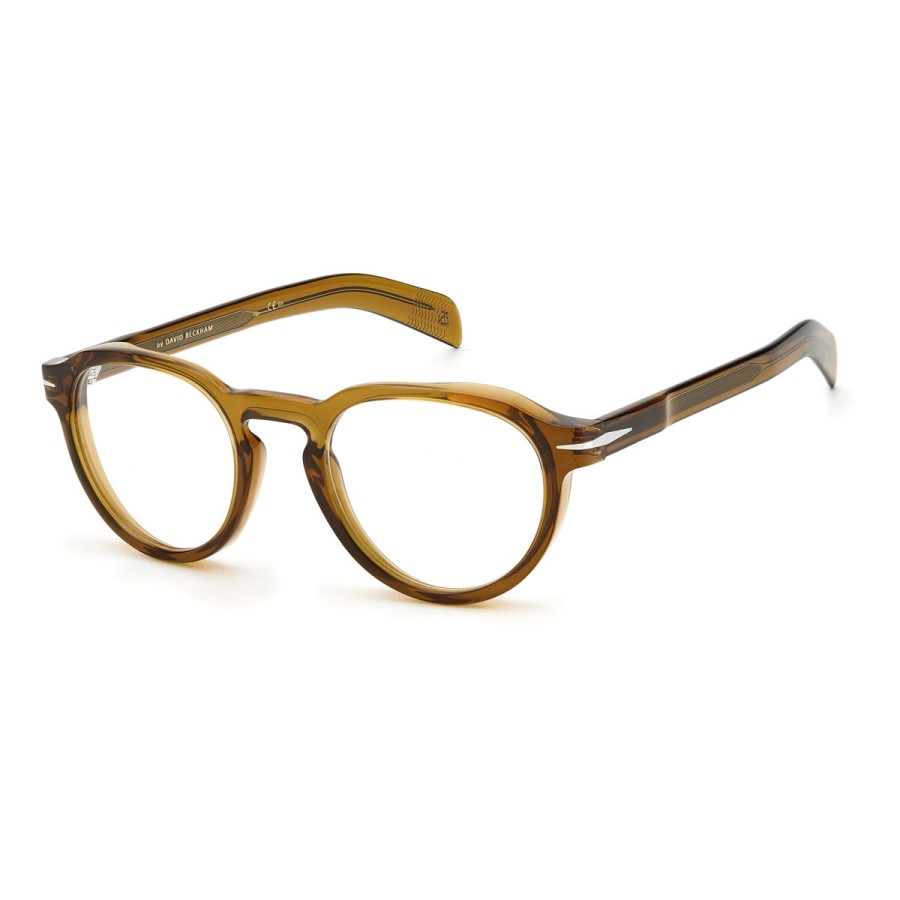Glasögonbågar David Beckham DB-7021-FMP Ø 48 mm