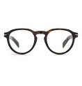 Glasögonbågar David Beckham DB-7021-WR9 Ø 48 mm