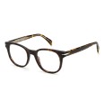 Glasögonbågar David Beckham DB-7088-086 Ø 50 mm