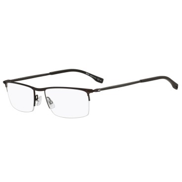 Glasögonbågar Hugo Boss BOSS-0940-2P4 Ø 55 mm