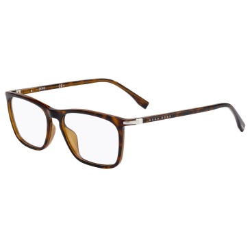 Glasögonbågar Hugo Boss BOSS-1044-086 Ø 55 mm