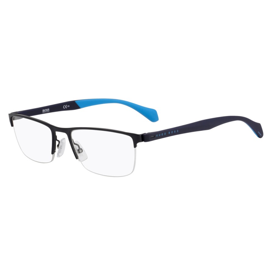 Glasögonbågar Hugo Boss BOSS-1080-FLL ø 56 mm