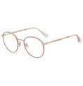 Glasögonbågar Jimmy Choo JC251-G-W66 Ø 50 mm