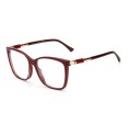 Glasögonbågar Jimmy Choo JC294-G-IY1 ø 54 mm