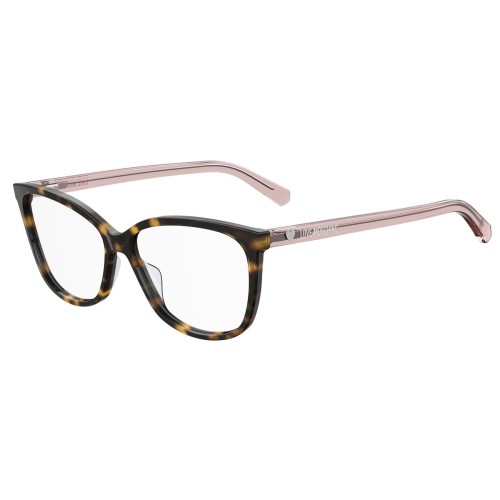 Glasögonbågar Love Moschino MOL546-086 ø 57 mm
