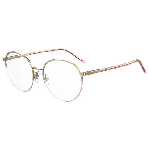 Glasögonbågar Love Moschino MOL569-000 Ø 52 mm