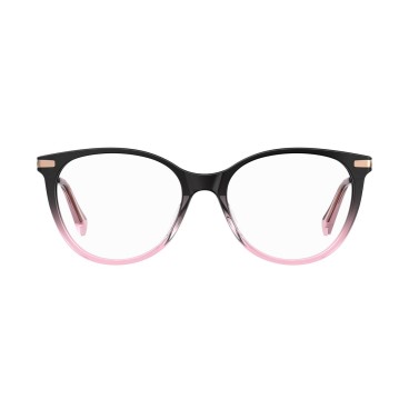 Glasögonbågar Love Moschino MOL570-3H2 Ø 52 mm