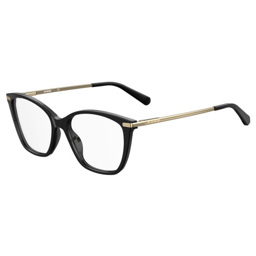 Glasögonbågar Love Moschino MOL572-807 Ø 53 mm