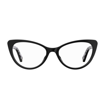 Glasögonbågar Love Moschino MOL573-807 ø 54 mm