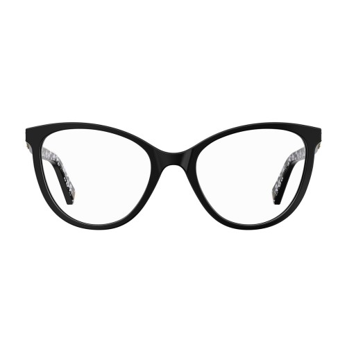 Glasögonbågar Love Moschino MOL574-807 Ø 53 mm