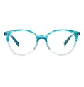 Glasögonbågar Missoni MMI-0011-6AK Ø 51 mm