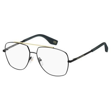 Marc Jacobs MARC-271-807 黑色眼镜架 ø 58 毫米